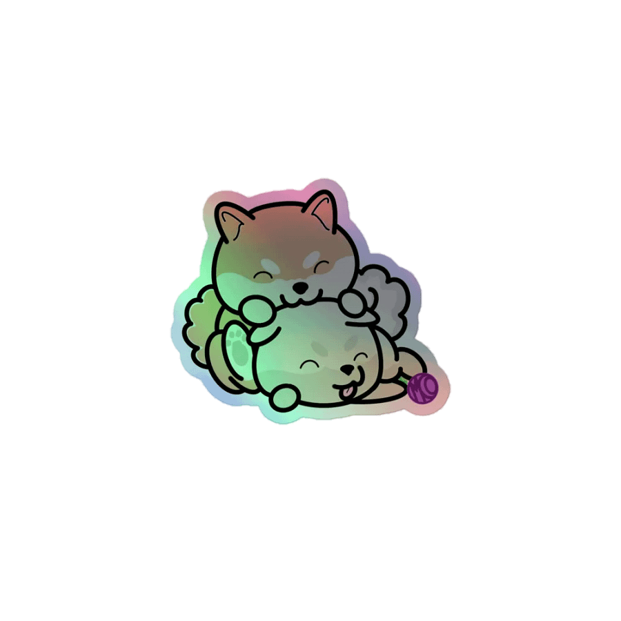 DekuMade Sticker product image (1)