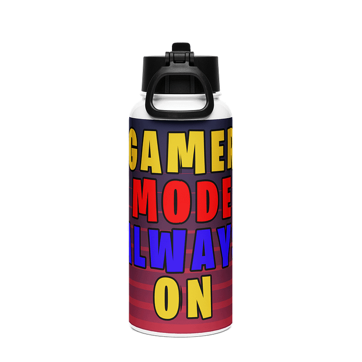 This Cup Makes Your Gaming 10x Better 🎮⚡ product image (2)