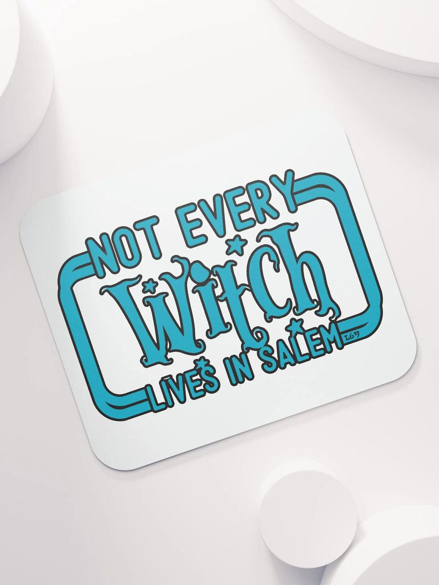 NOT EVERY WITCH LIVES IN SALEM product image (7)