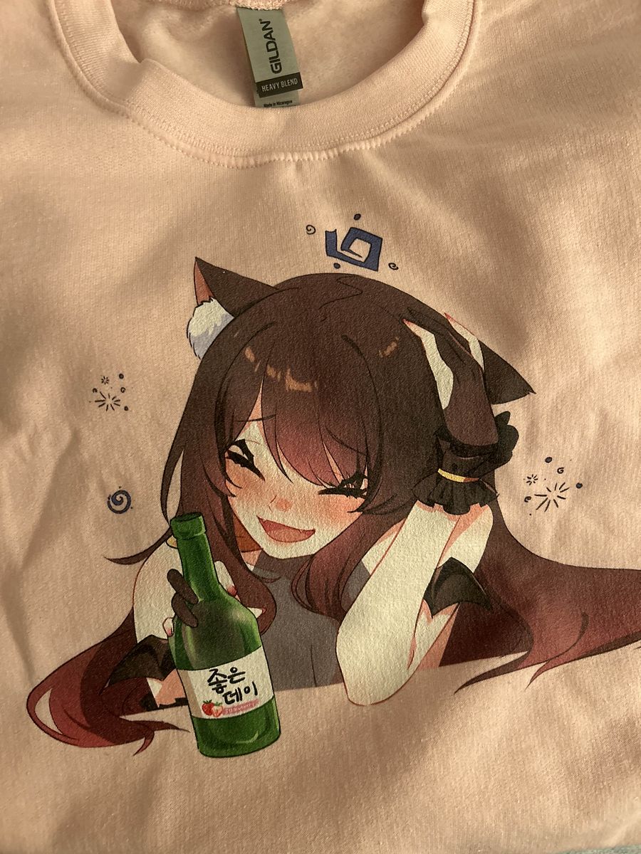 SWEATSHIRTS product image (8)
