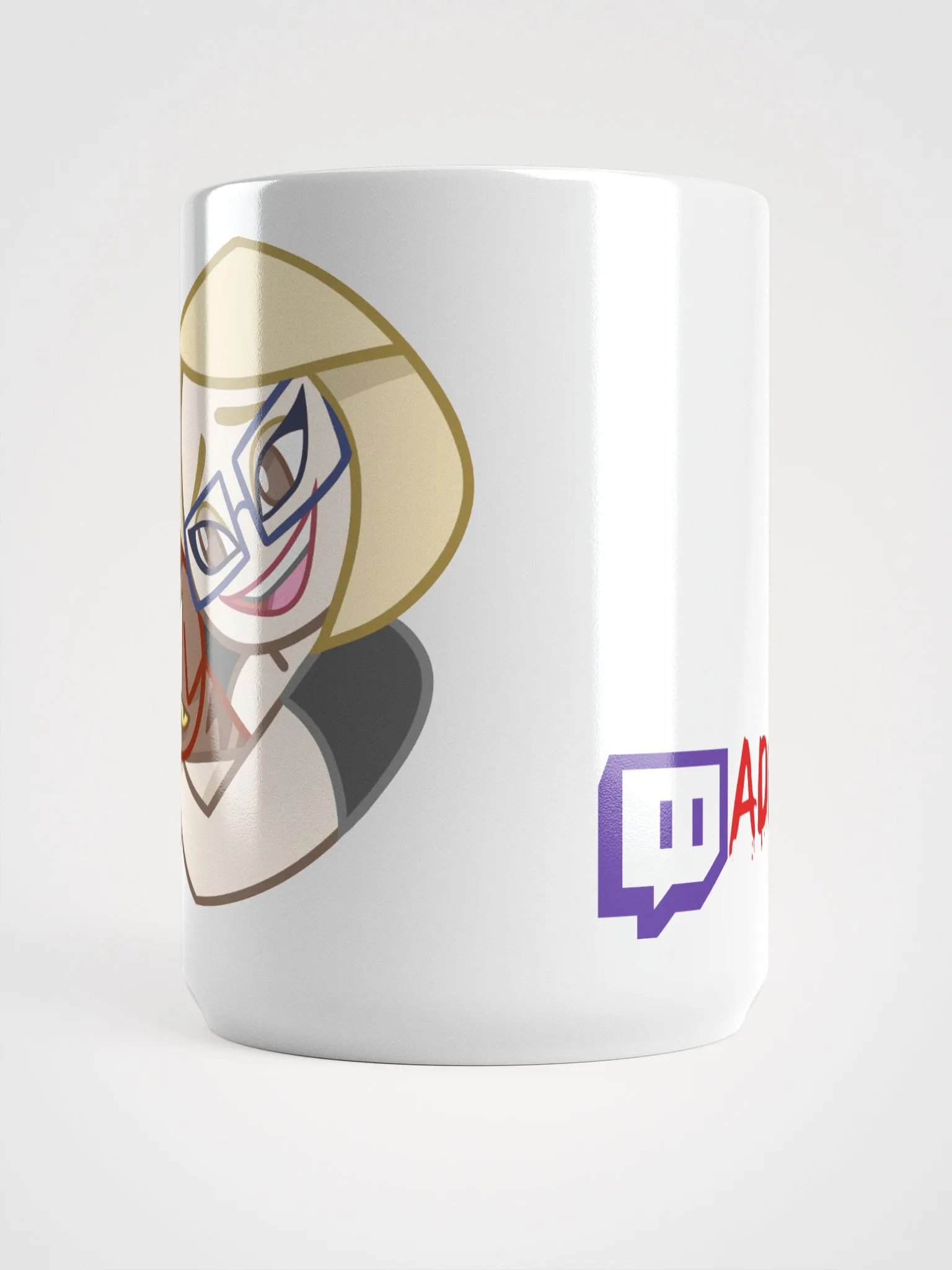Adrina and Nathan Coffee Cup product image (5)