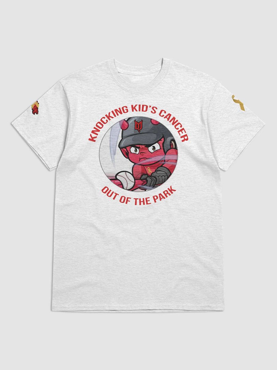 Charity Shirt #1 product image (3)