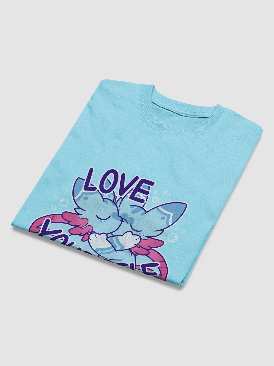 Love Yourself T-Shirt product image (3)