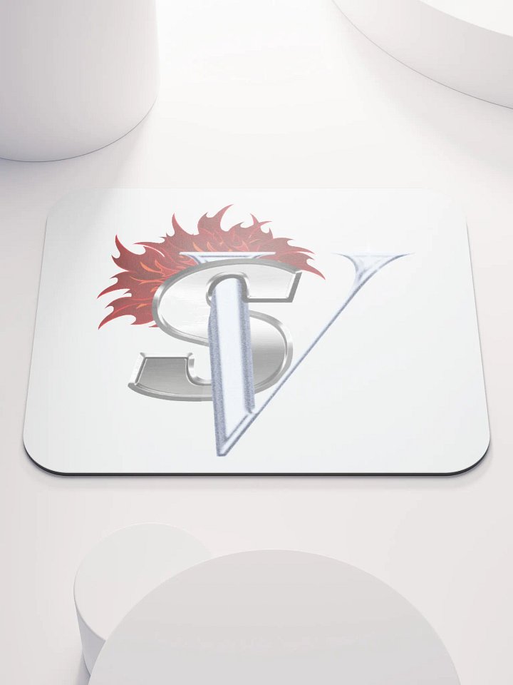 SV mohawk mouse pad product image (1)