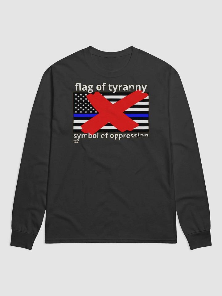 FLAG OF TYRANNY product image (2)
