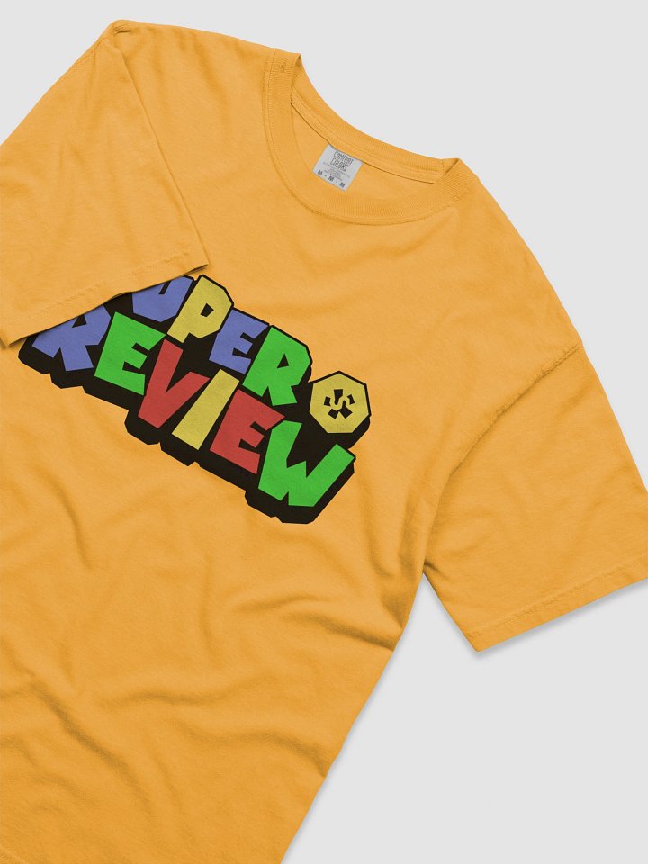 Super* Review 64 product image (1)