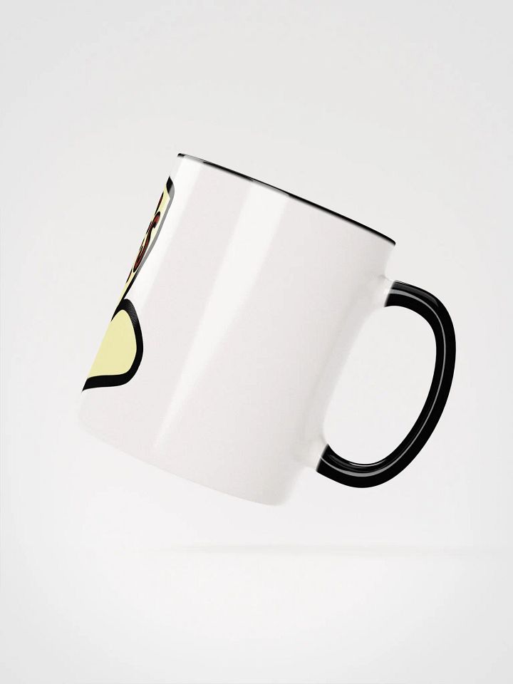 Luke's Logo Mug product image (16)