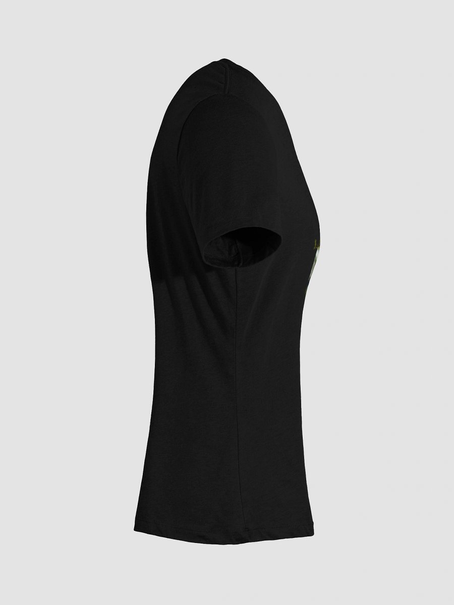 Titz on a Ritz V Neck Tee product image (7)