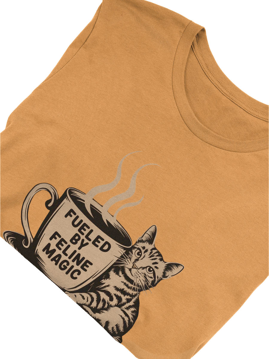 Feline Magic product image (5)