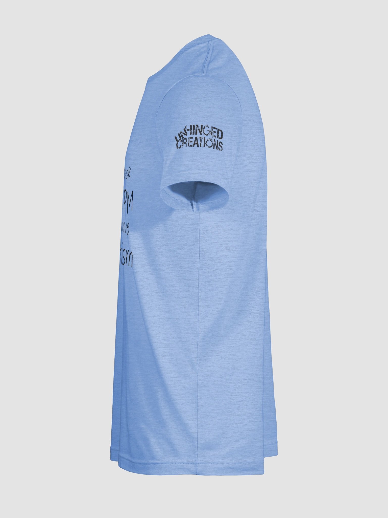 Tism T-Shirt product image (11)