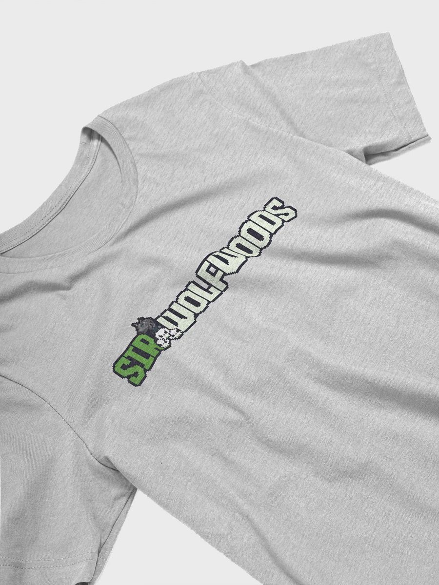 Sir Wolfwoods T-shirt product image (3)