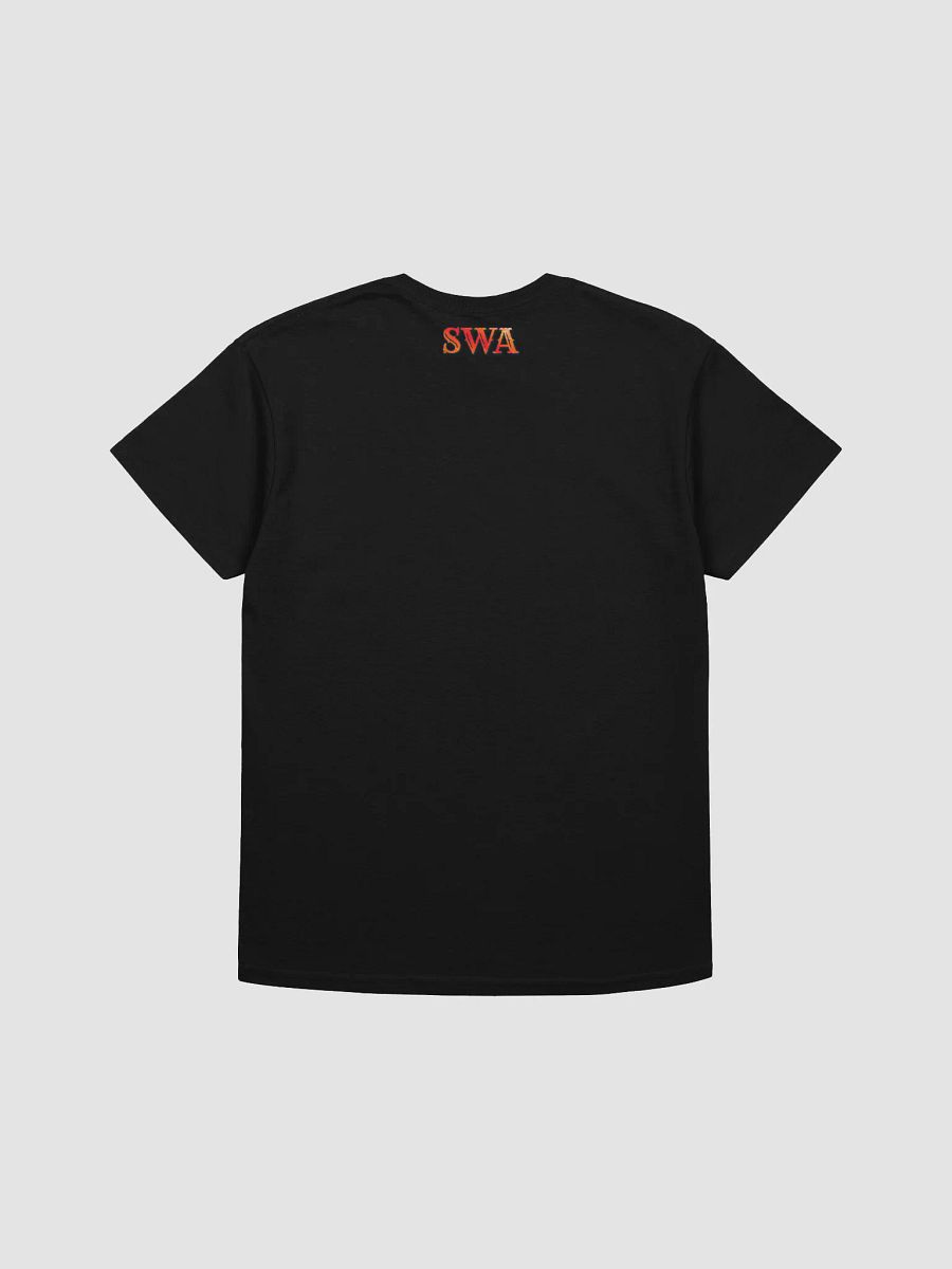SWA Thursday Night Frenzy T-Shirt product image (4)