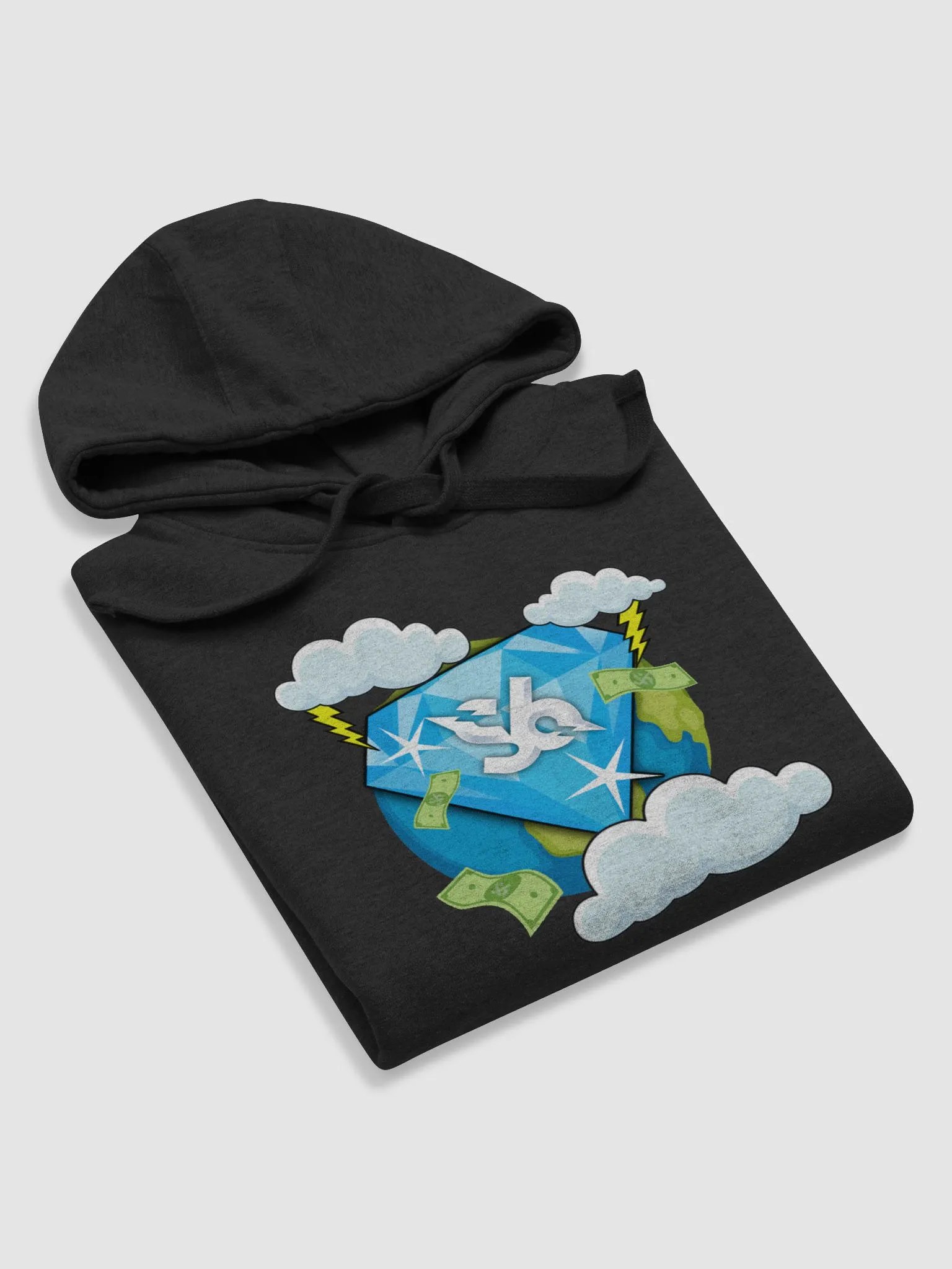 S6 - World Hoodie product image (49)