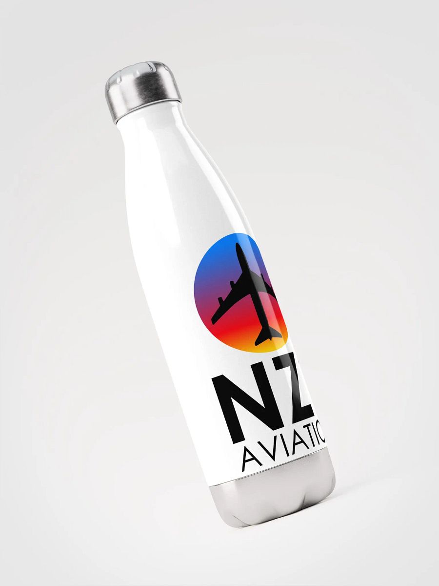 Drink Bottle (White) product image (3)