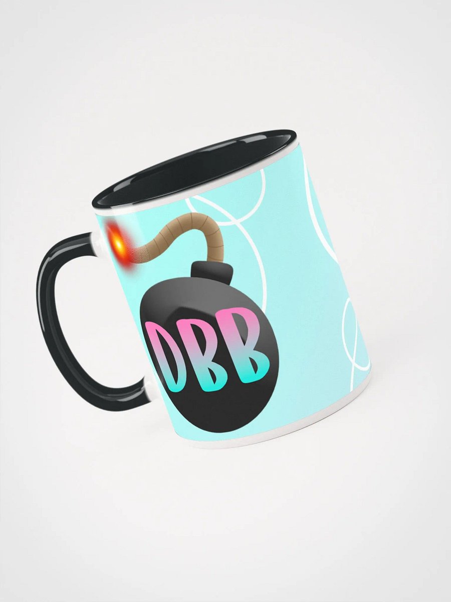 DaBomb Mug product image (3)