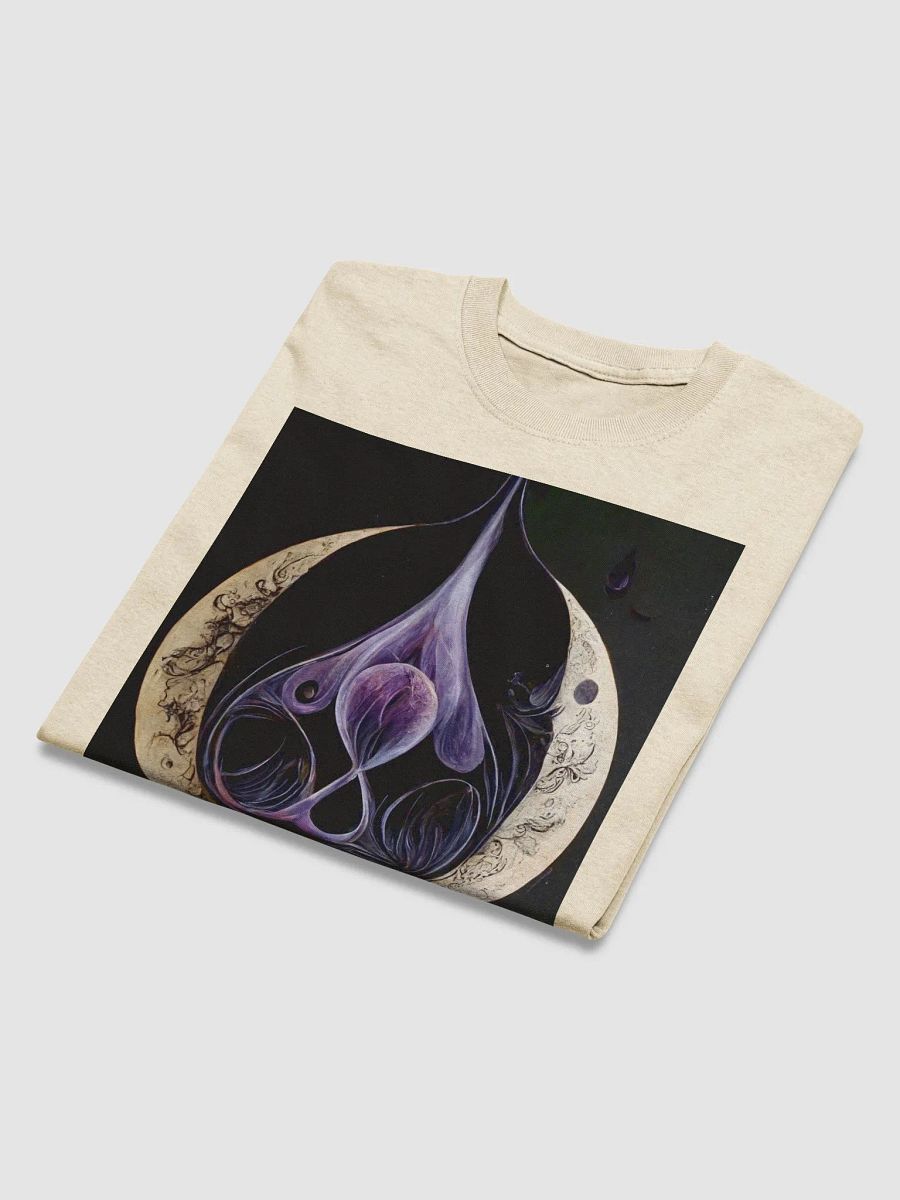Purple Smoke Tee product image (4)