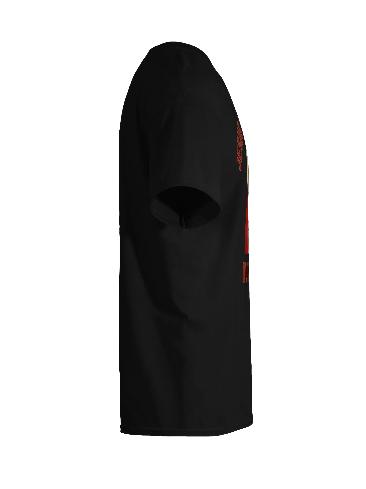 Jesus Loves You But I Don't T-Shirt product image (10)