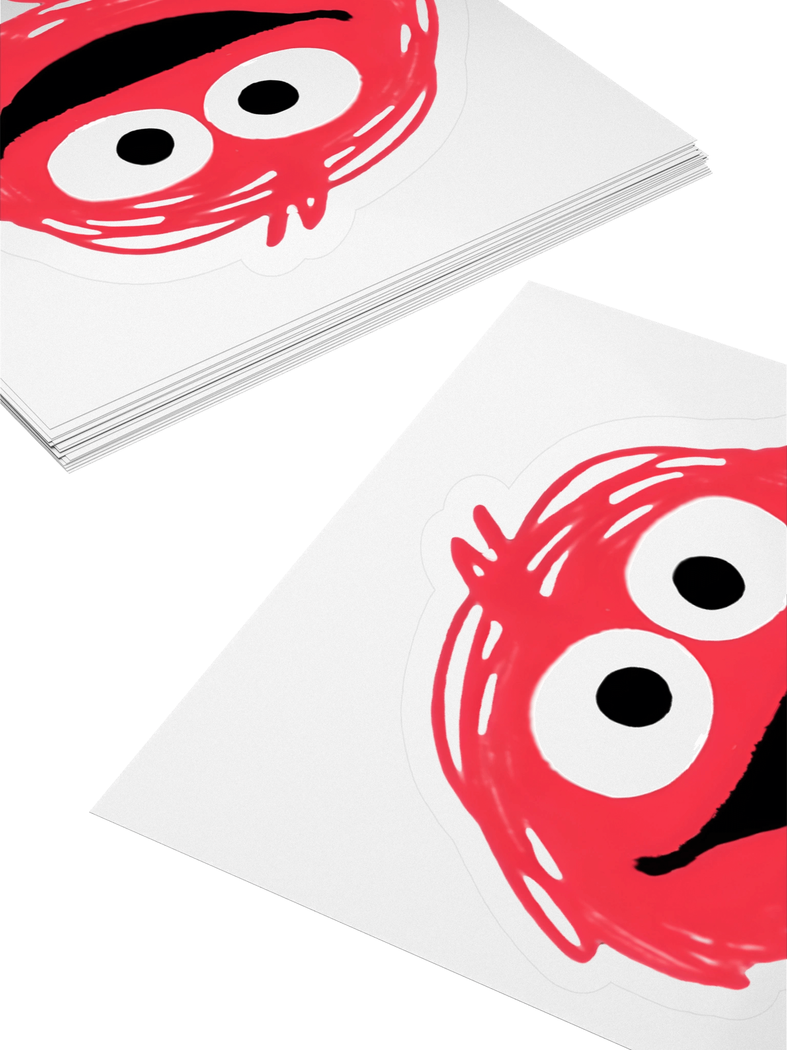Olso Face Sticker! product image (4)