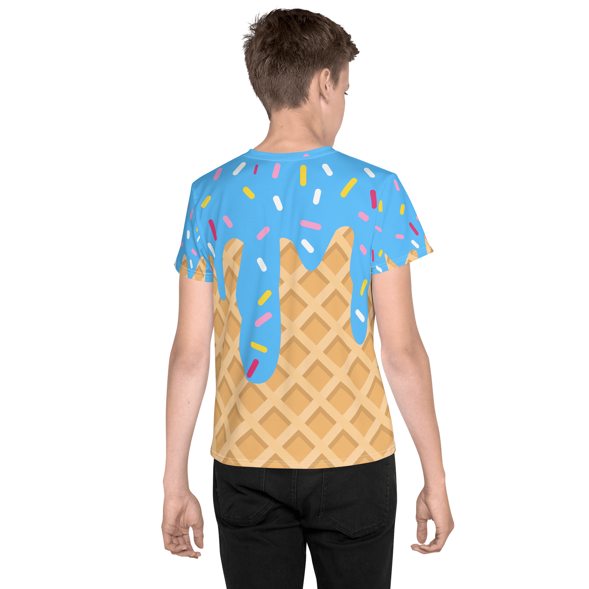 Galway Baseball Tshirt product image (2)