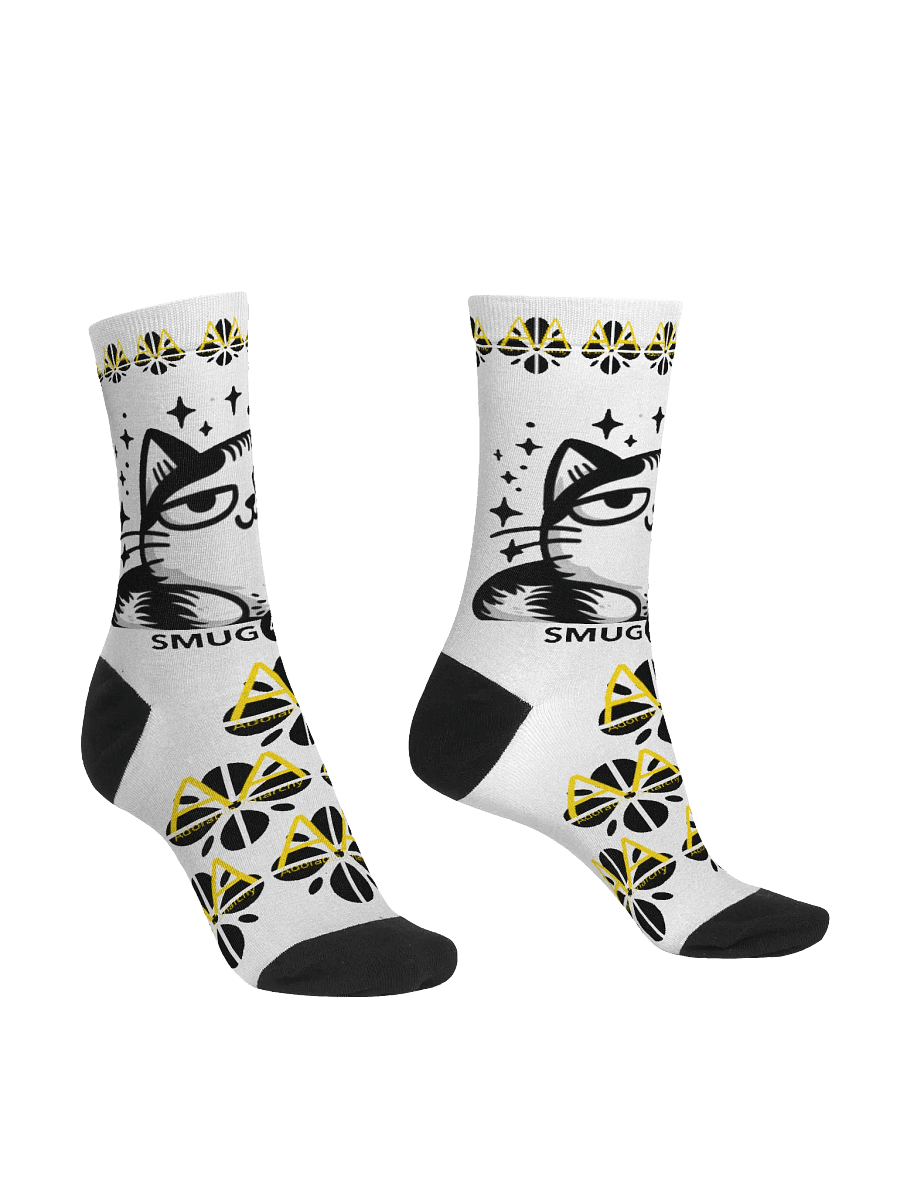 Socks of Smug product image (3)