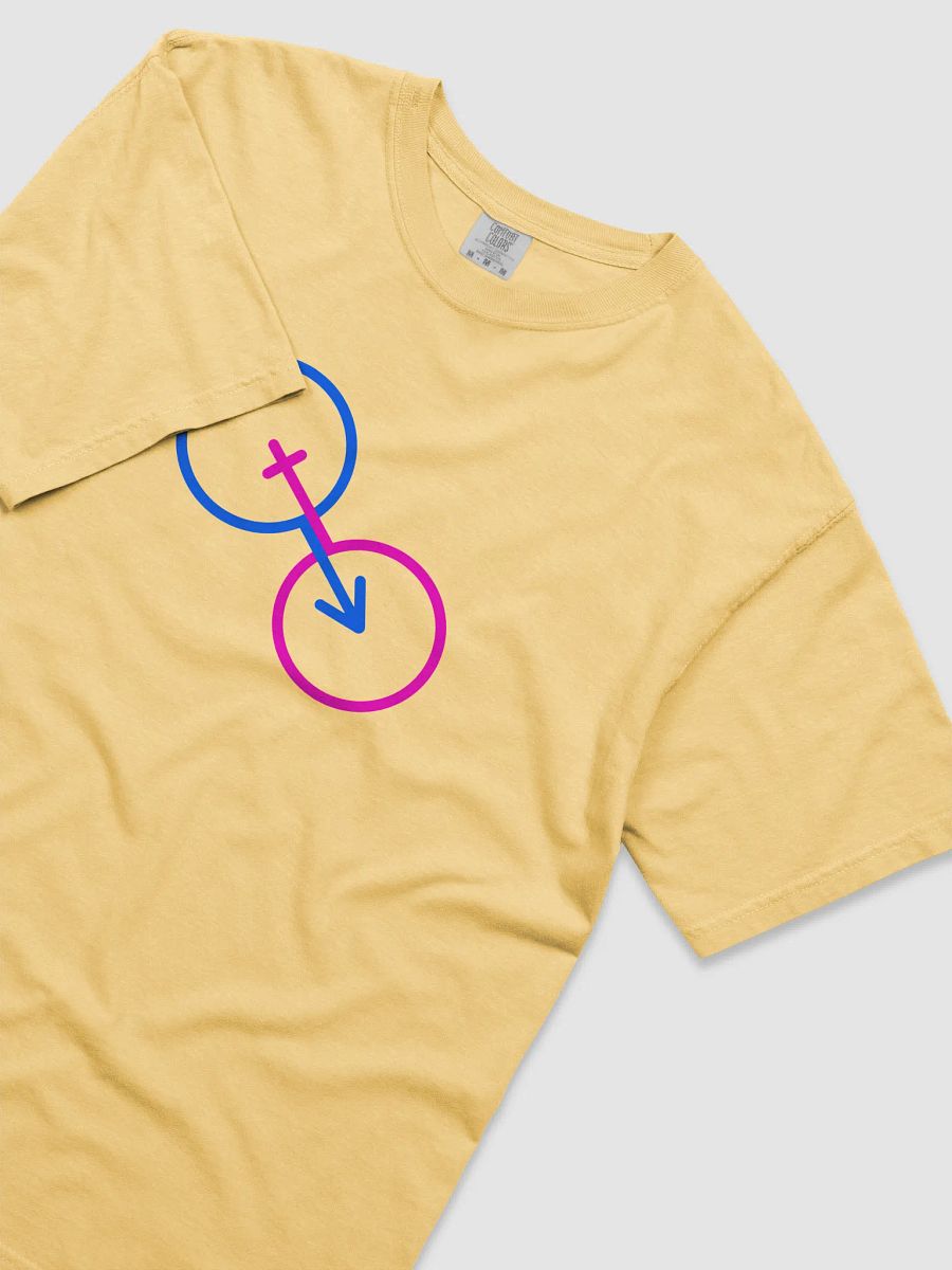 Traditional & Natural T-Shirt product image (3)