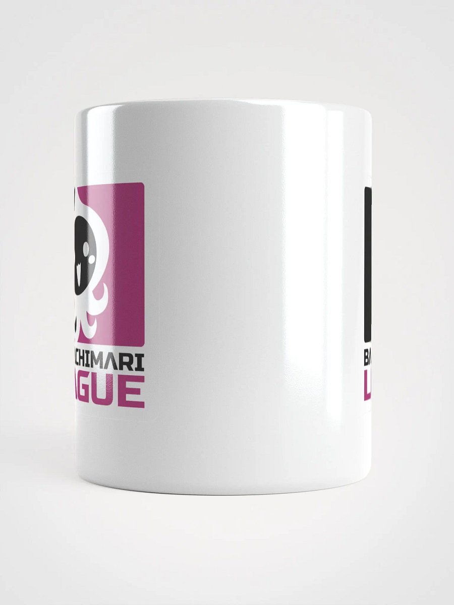 BPL Logo Mug product image (14)
