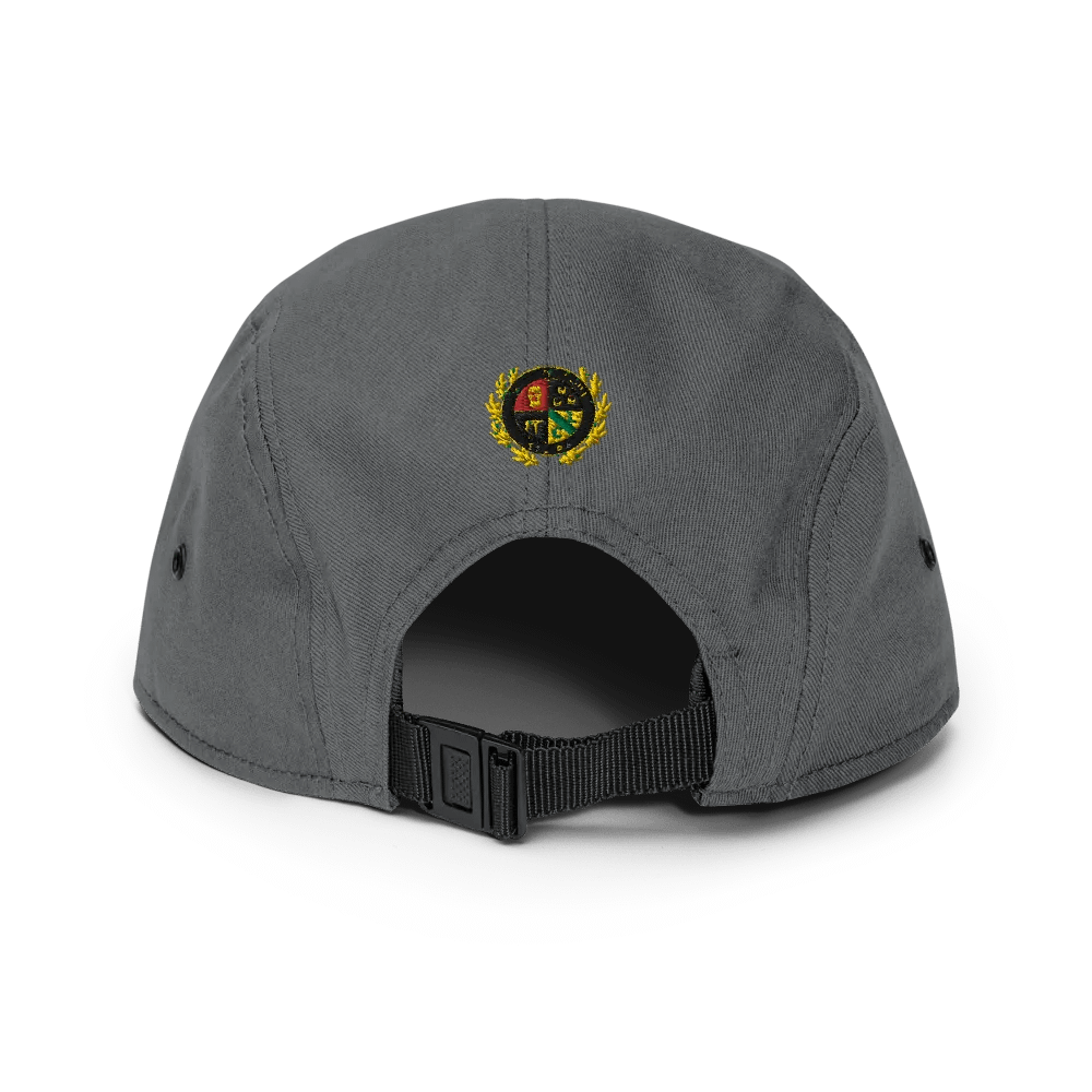 CULT YELLOW 5 PANEL product image (4)