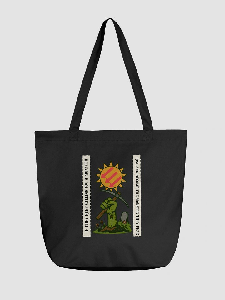 AUGUST 2025 - Be The Monster Bag product image (1)