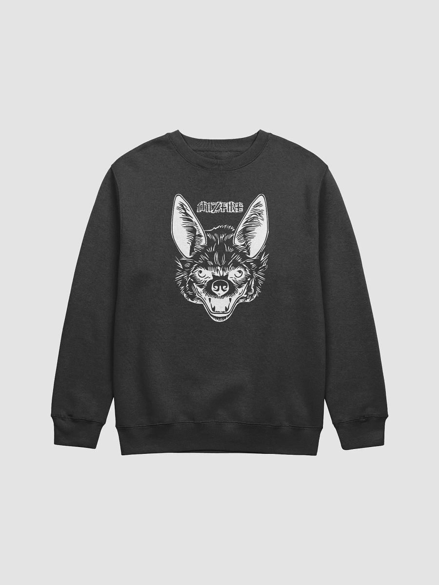 Bats Pullover product image (1)