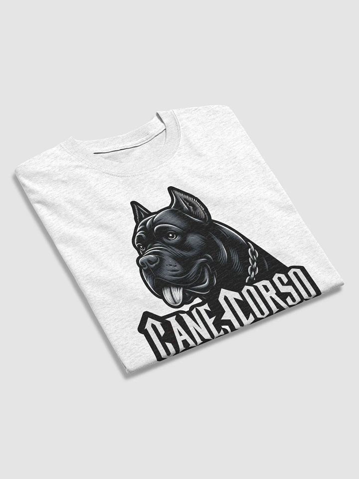 The Best Cane Corso T-Shirt – Made for the Ultimate Corso Fan product image (2)