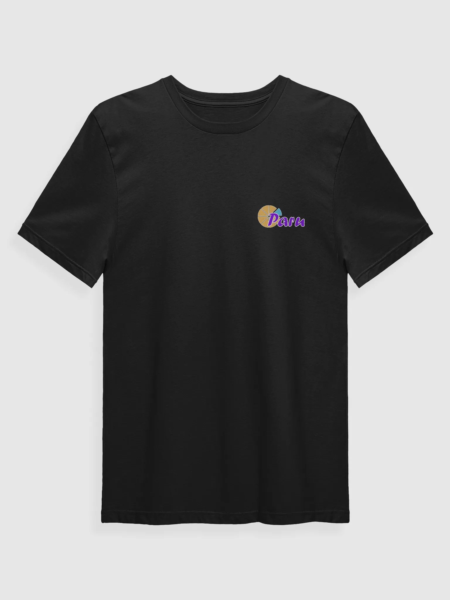 Paru T-Shirt product image (1)