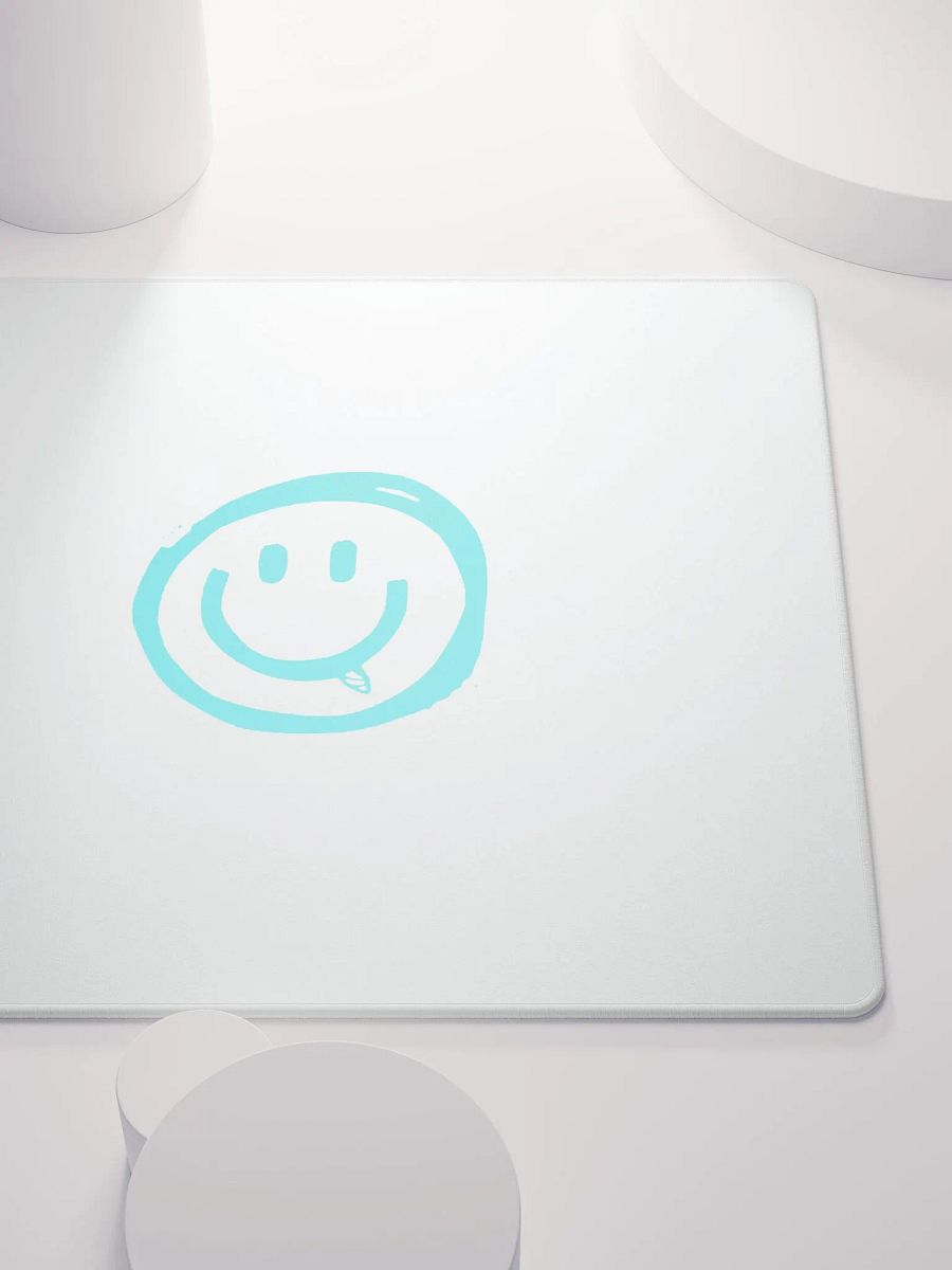 Goober Smile Mouse Pad product image (9)