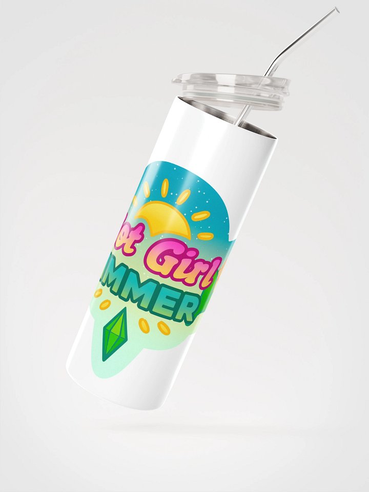 Hot Girl Simmer - Tumber product image (2)