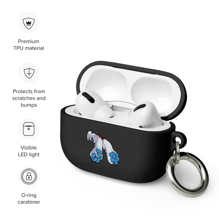 Tiger2Bean Pods Carry Case product image (6)