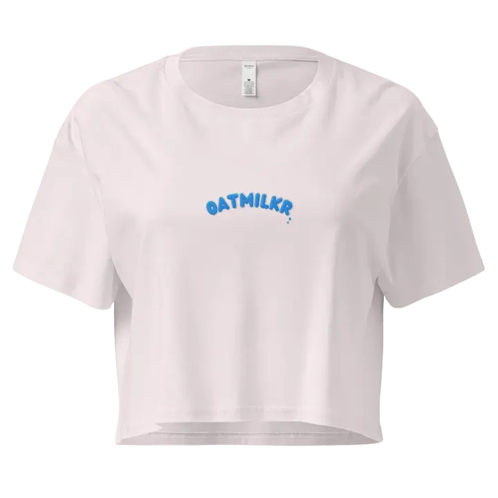 CROP TEE product image (5)