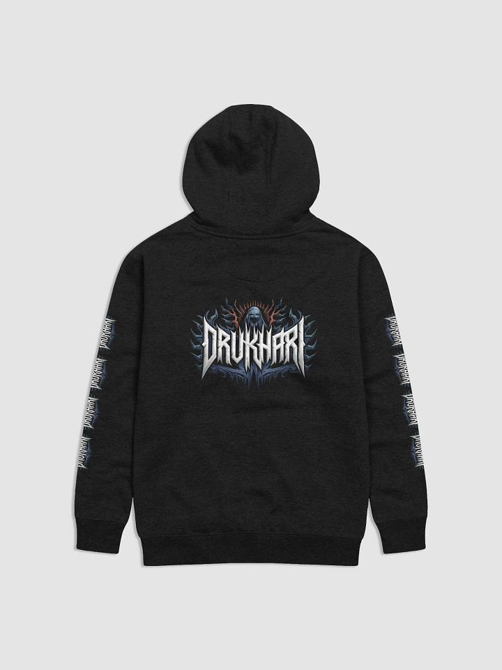 Drukhari Shadow Unisex Premium Hoodie product image (2)