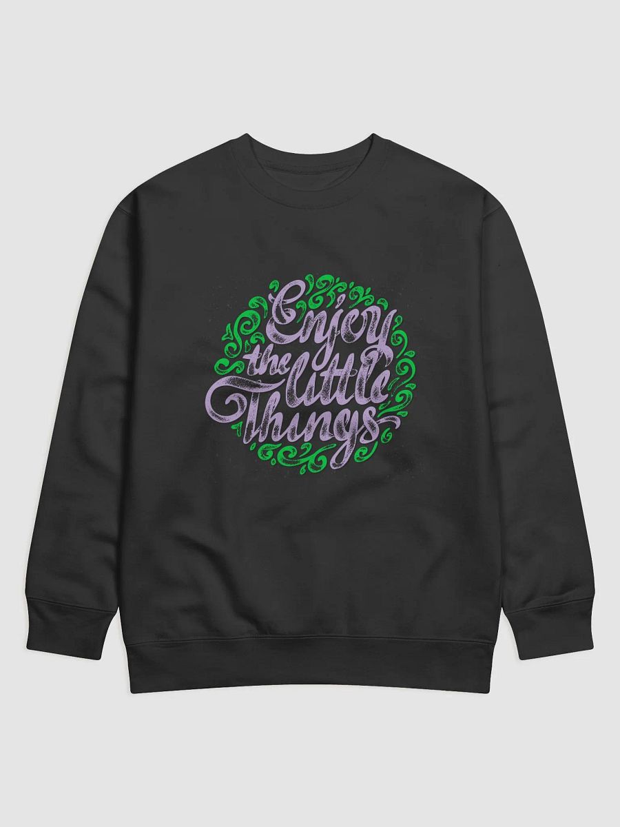ENJOY THE LITTLE THINGS product image (2)