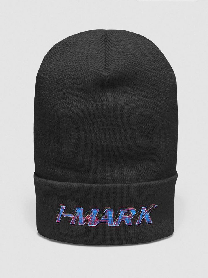 I-Mark Underground Glitch product image (3)