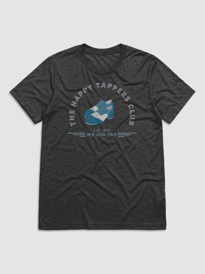 The Happy Tappers Club Logo - Premium Tee (3 colors) product image (1)