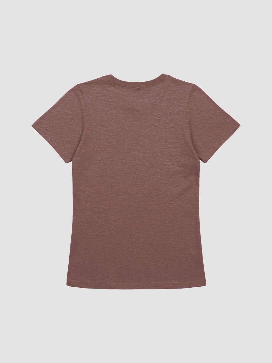Sleep Ladies Soft T-Shirt product image (31)