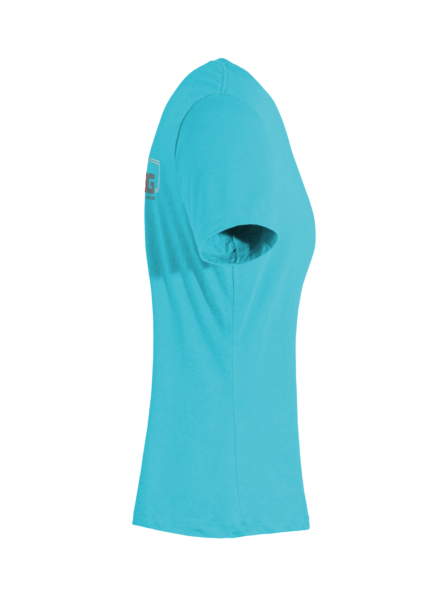Women's OBG V-Neck Tee product image (11)