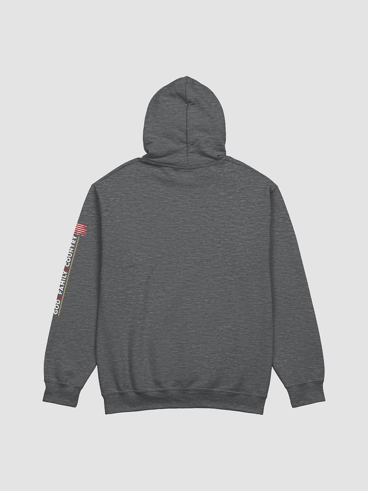Bearded Rider Hoodie product image (2)