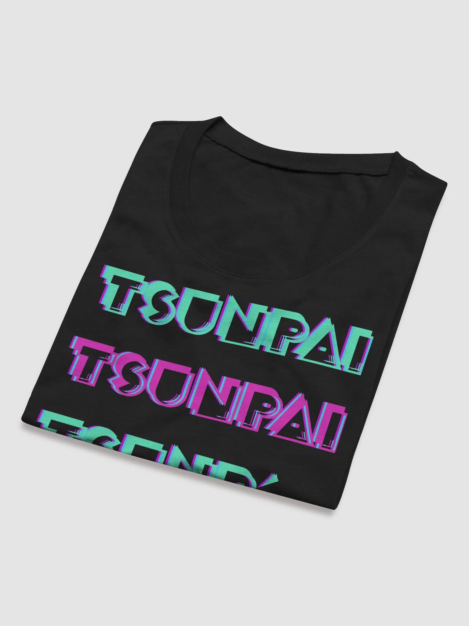 Trippy Tsunpai Shirt product image (6)