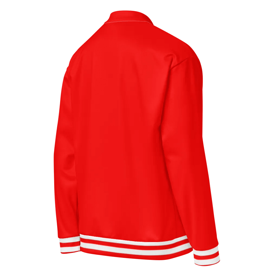 Bomber product image (4)