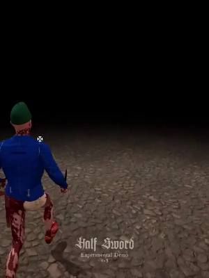 I Wasn't Looking