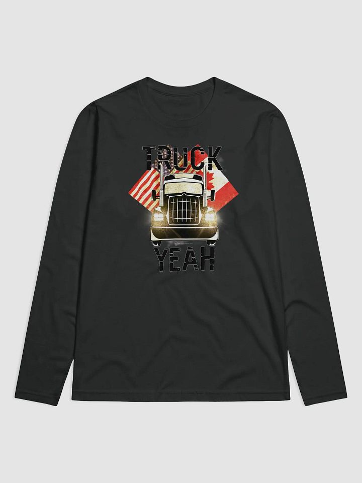 Truck Yeah product image (1)