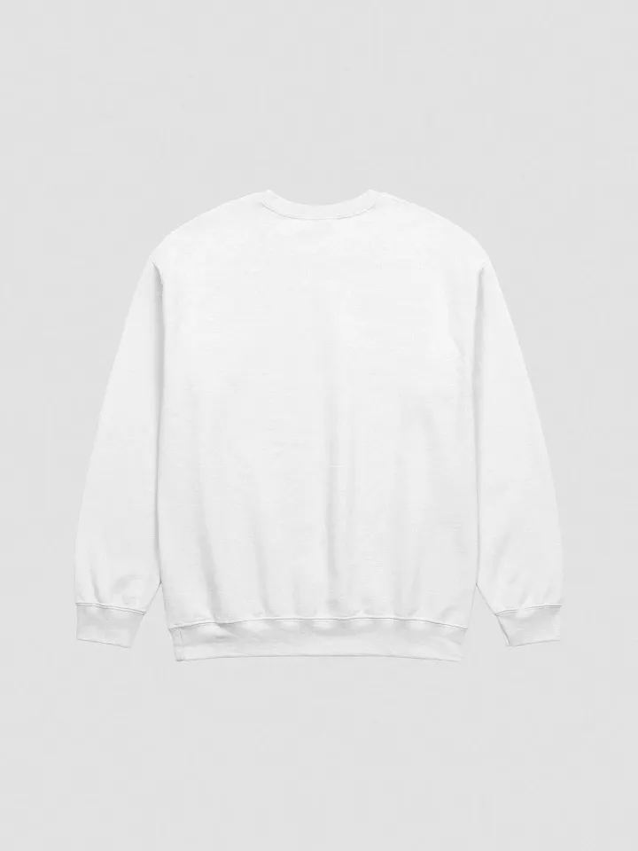 Burning Desire Embroidered Sweatshirt product image (10)