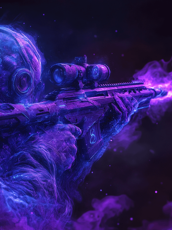 Phantom Sharpshooter product image (1)
