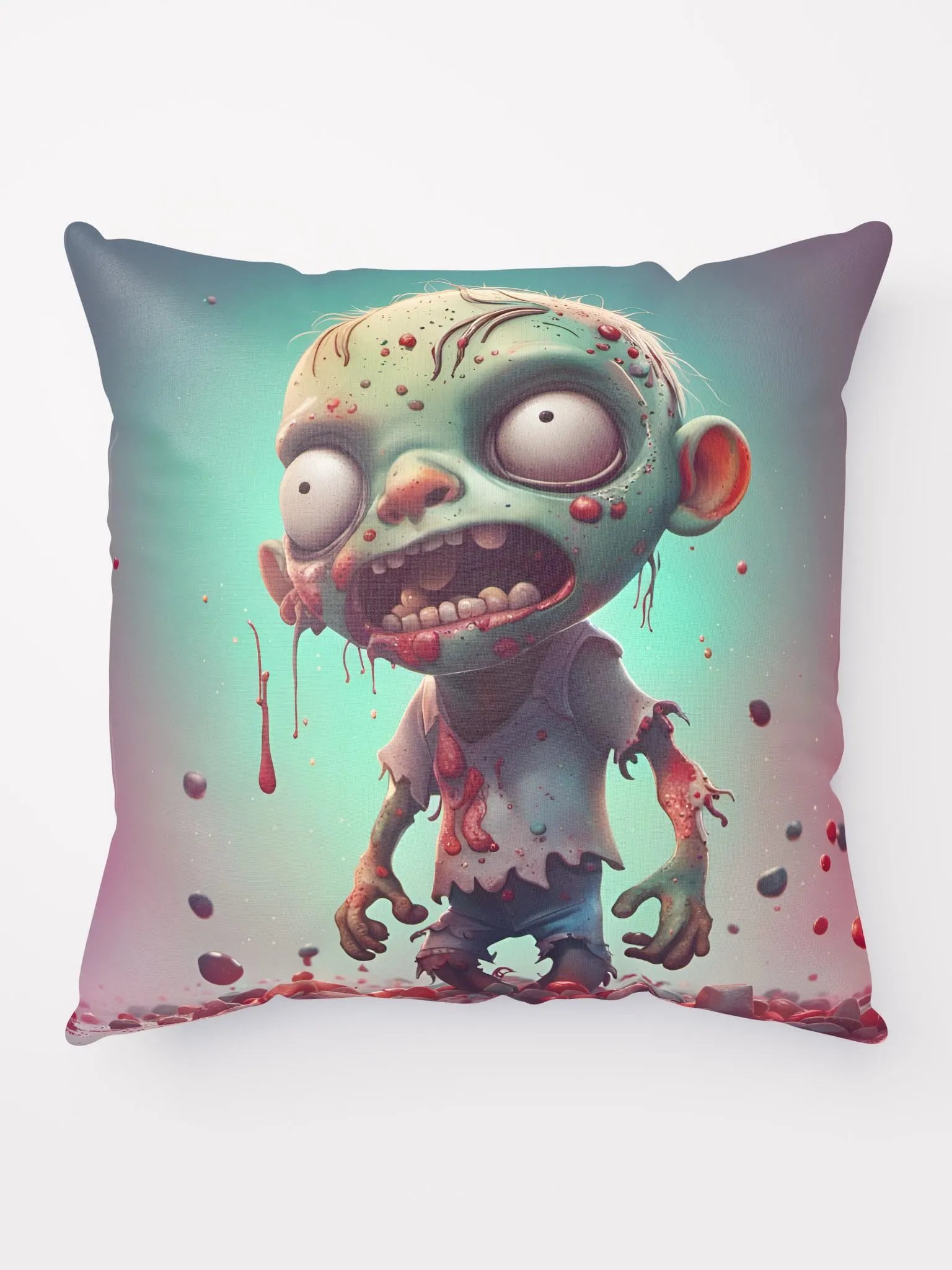 Zombie Pillow product image (5)