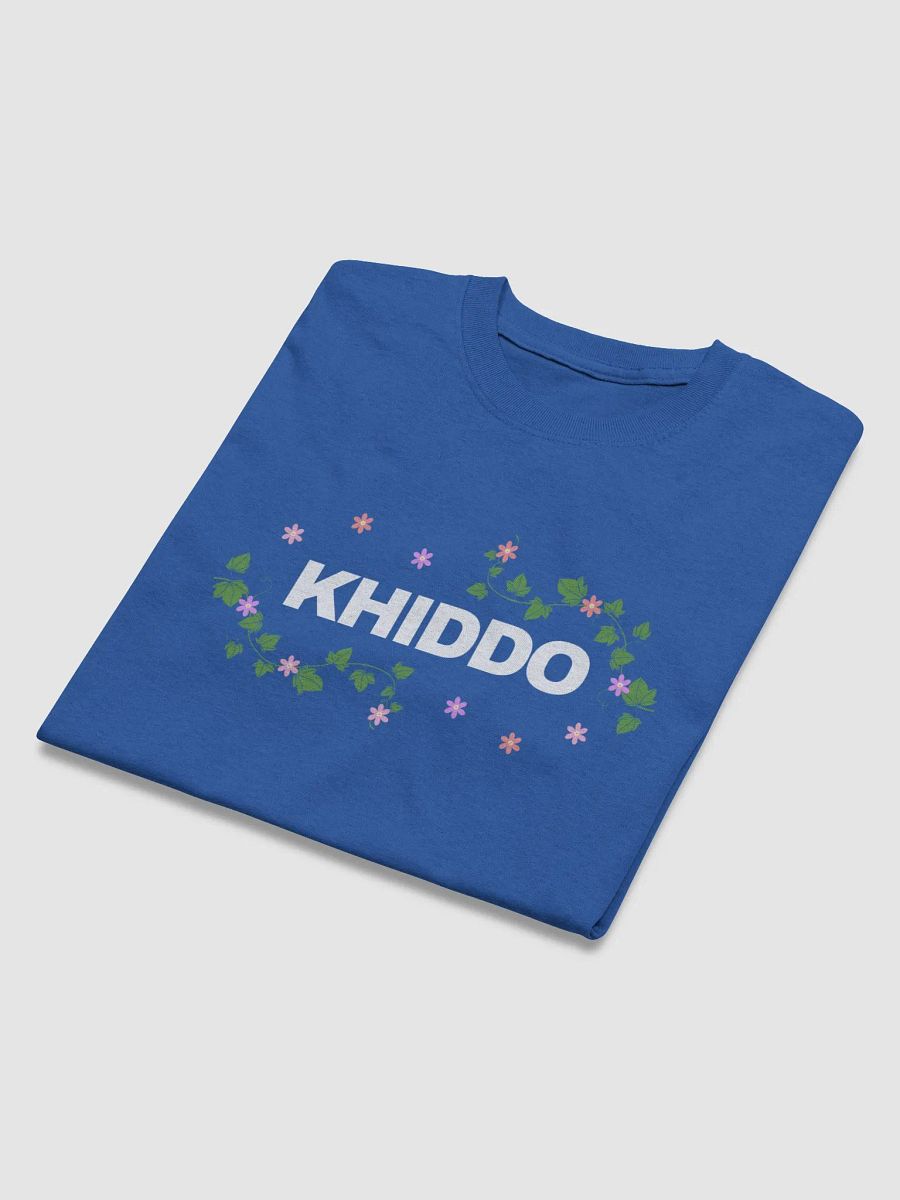 Inspired T-Shirt product image (4)
